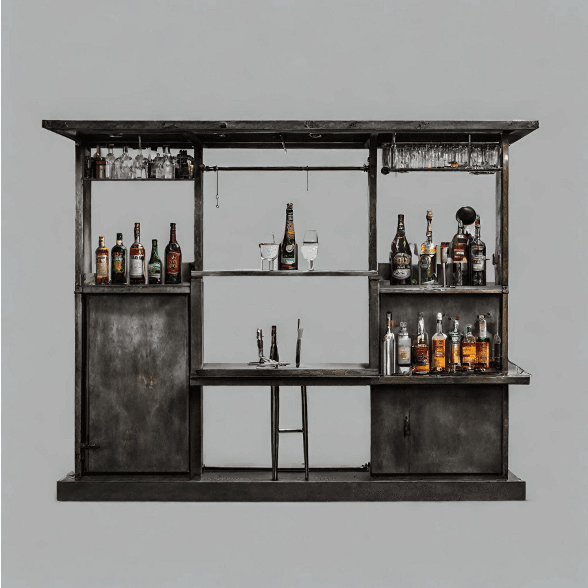 Bar Numero Uno
