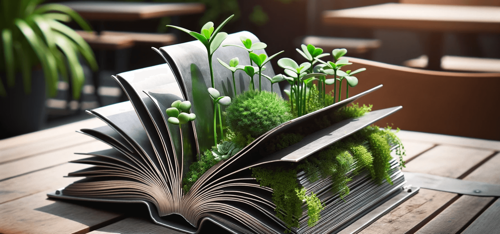 Green Book IQ