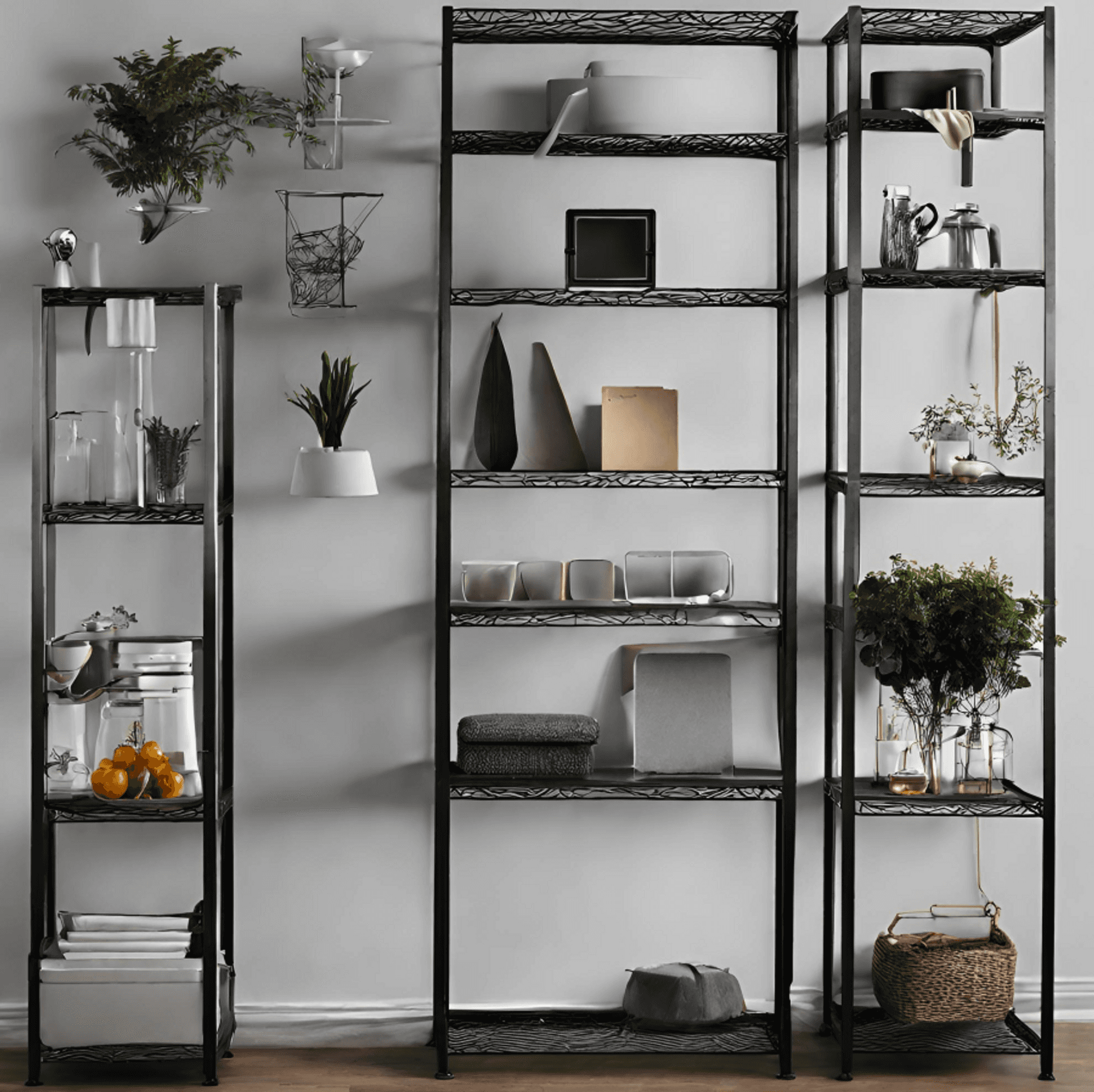 Shelf
