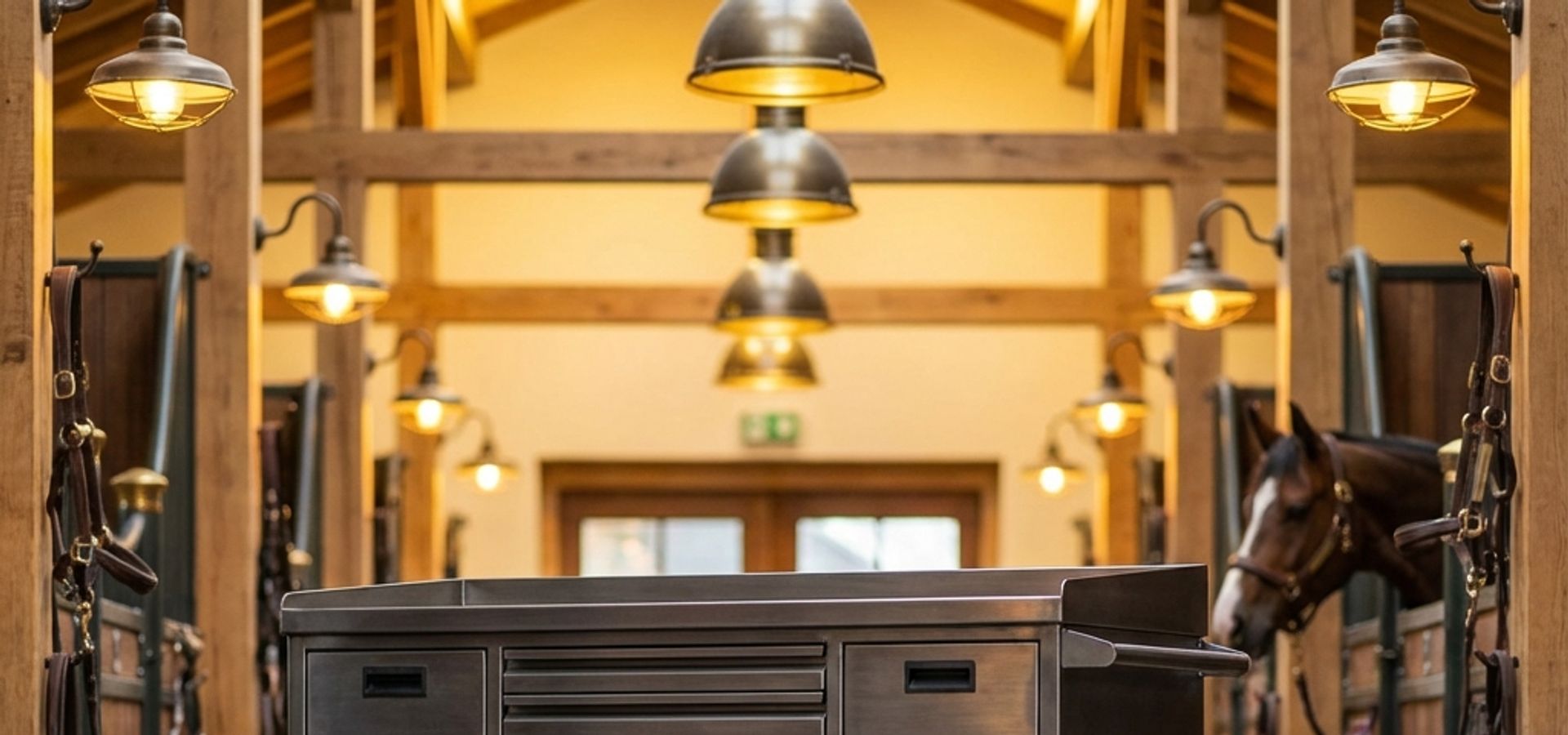 IRON QUEEN HORSE CLUB