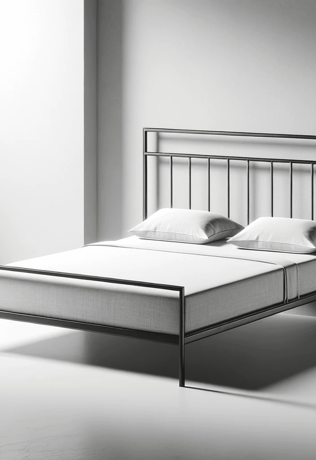 Łóżko Premium Loft