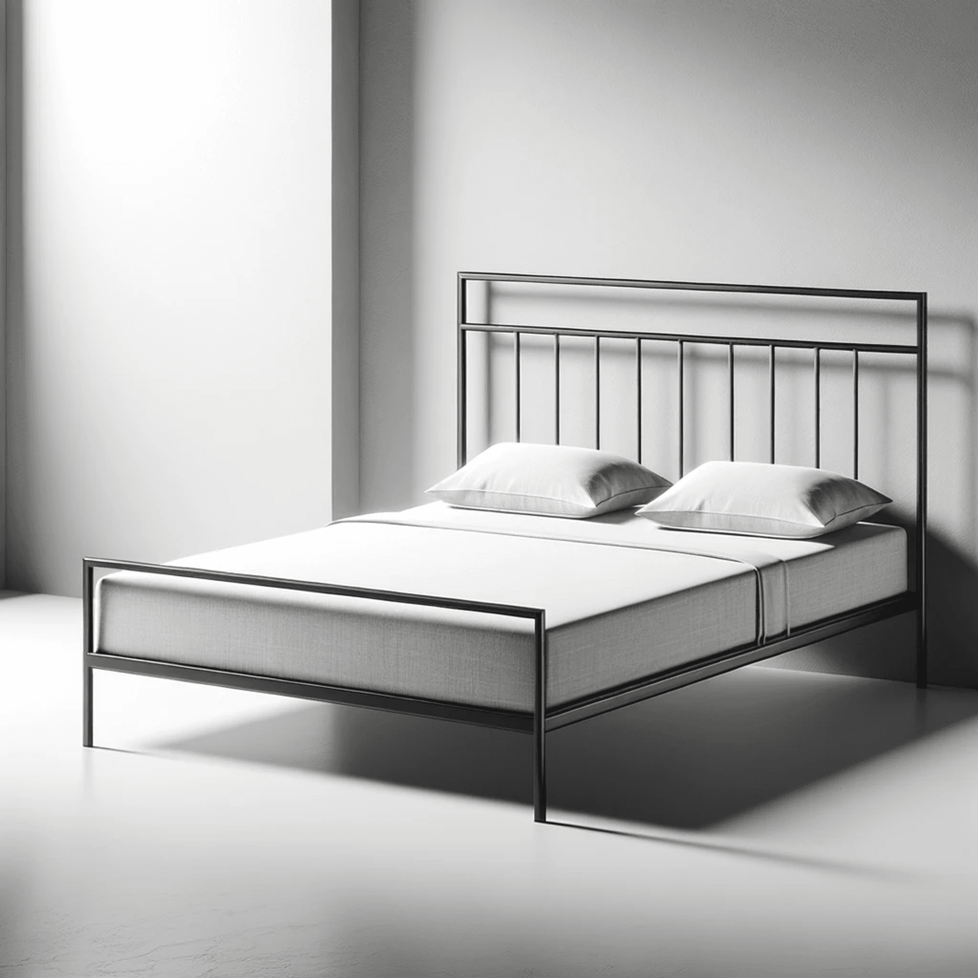 Bed Numero Dos