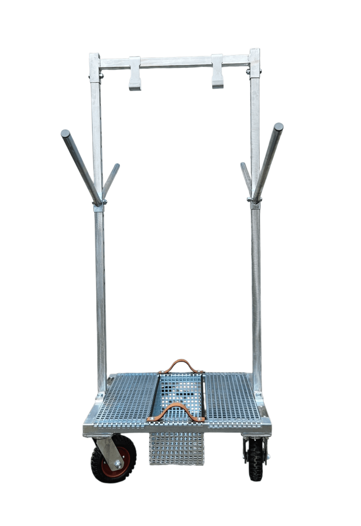 Wózek Stajenny WS-01 - widok 2