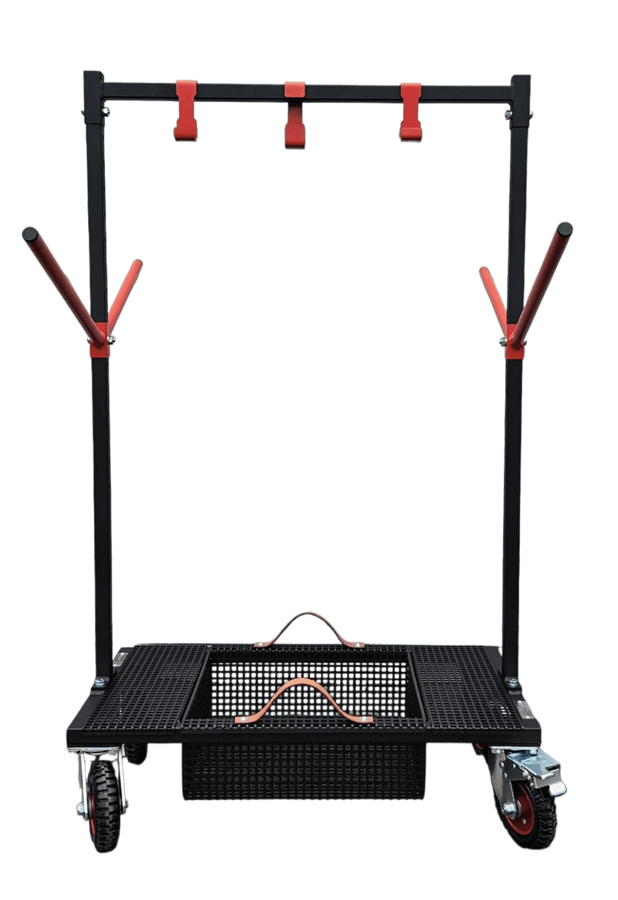 Wózek Stajenny WS-03 - widok 2